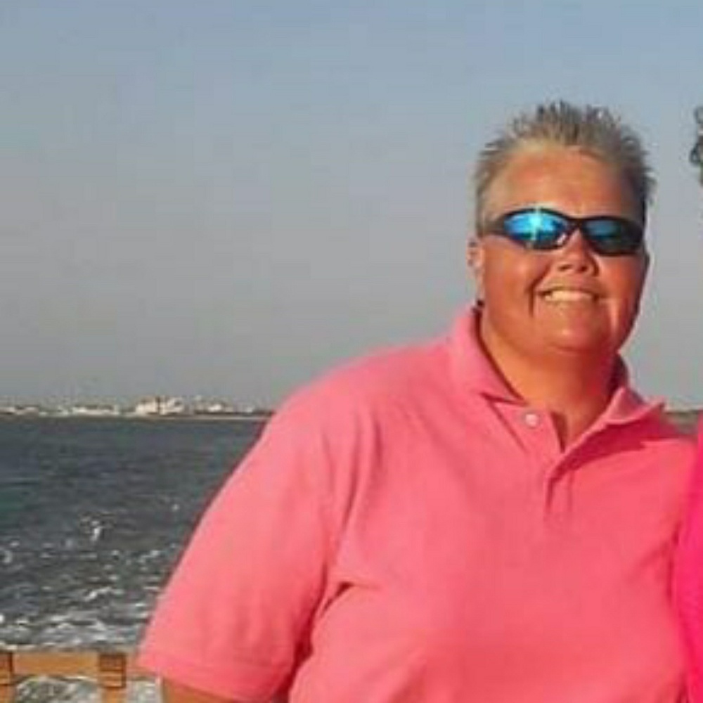 Meet your Posher, Tracey